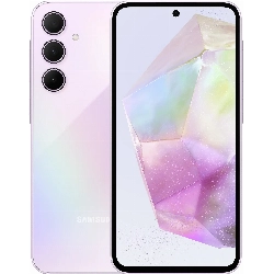 Смартфон Samsung Galaxy A35 6/128 ГБ, лаванда